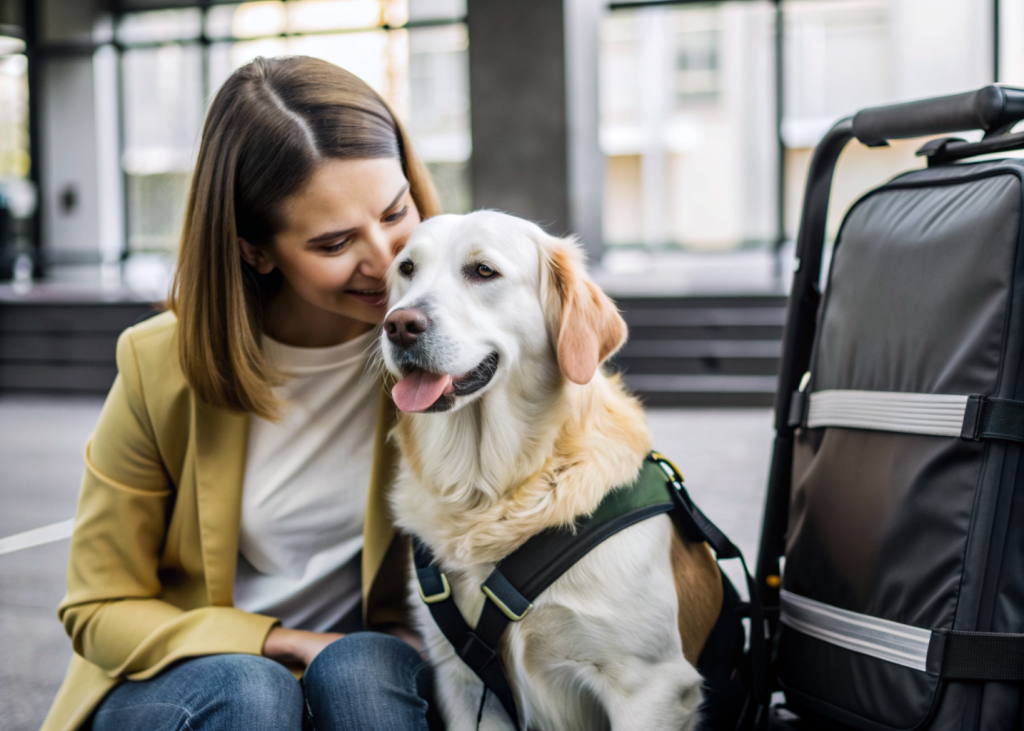 Emotional Support Animals: Furry Friends, Better Lives