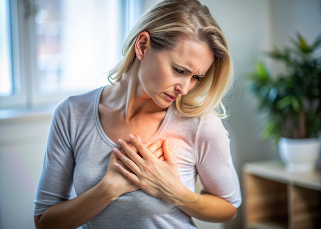 Decode Your Heart: 5 Truths About Palpitations