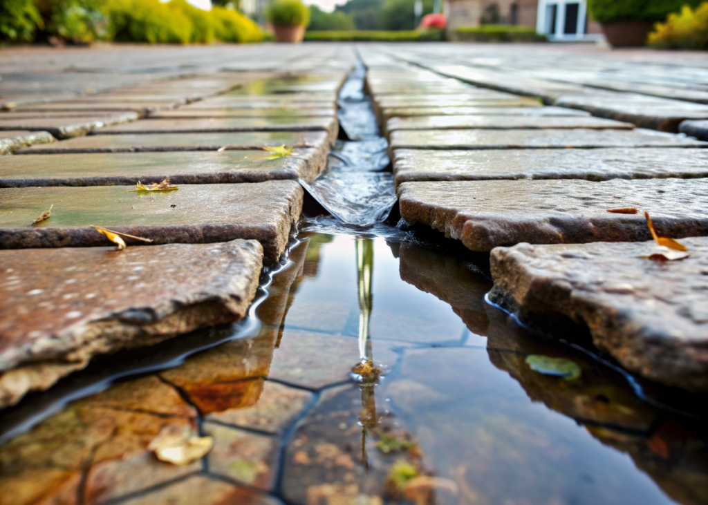 Slab Leak Repair: Save Your Home from Hidden Damage