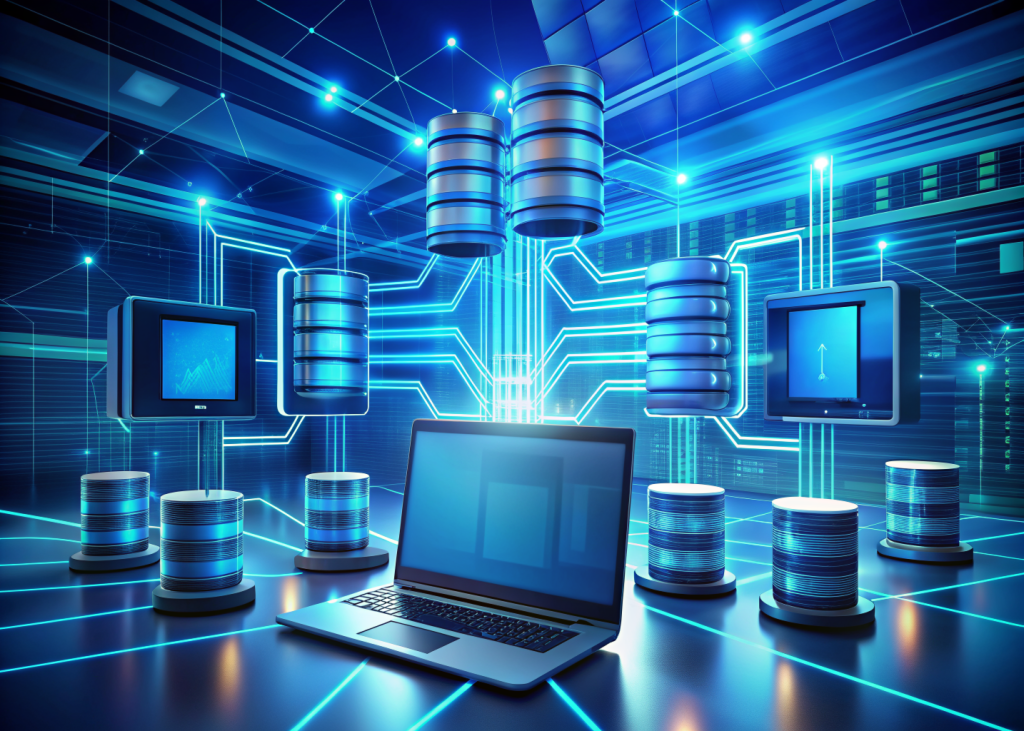 Mastering Database Management: Boost Performance Now